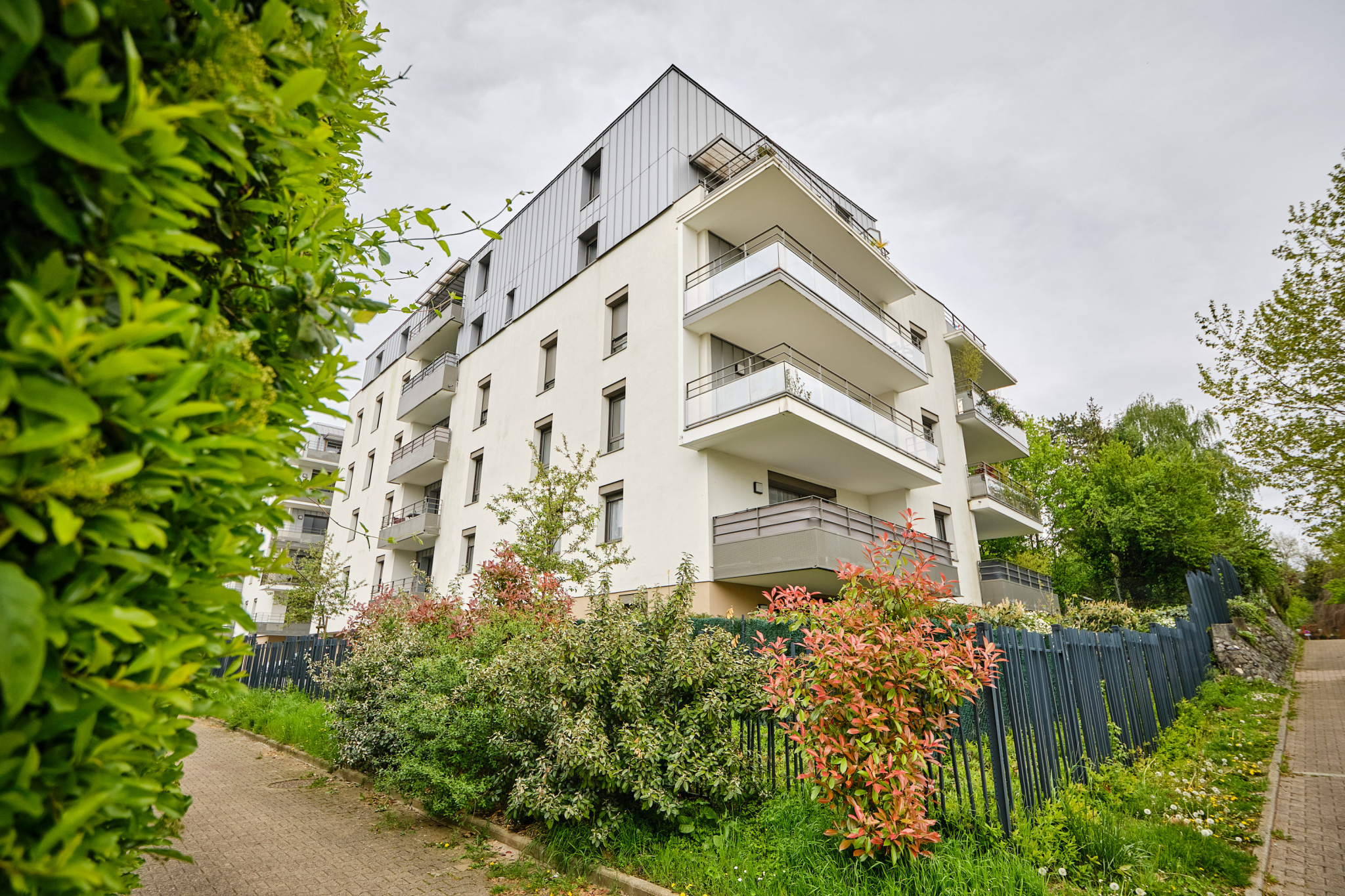 Vente Appartement 63m² 3 Pièces à Cran-Gevrier (74960) - Fantin Immobilier