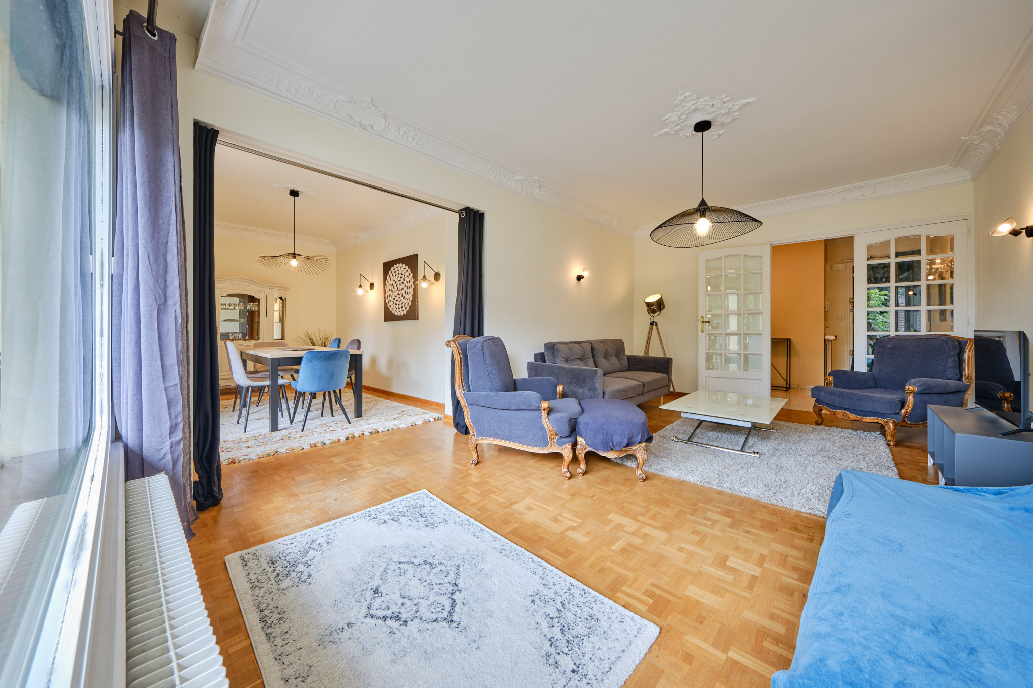 Vente Appartement 84m² 4 Pièces à Annecy (74000) - Fantin Immobilier