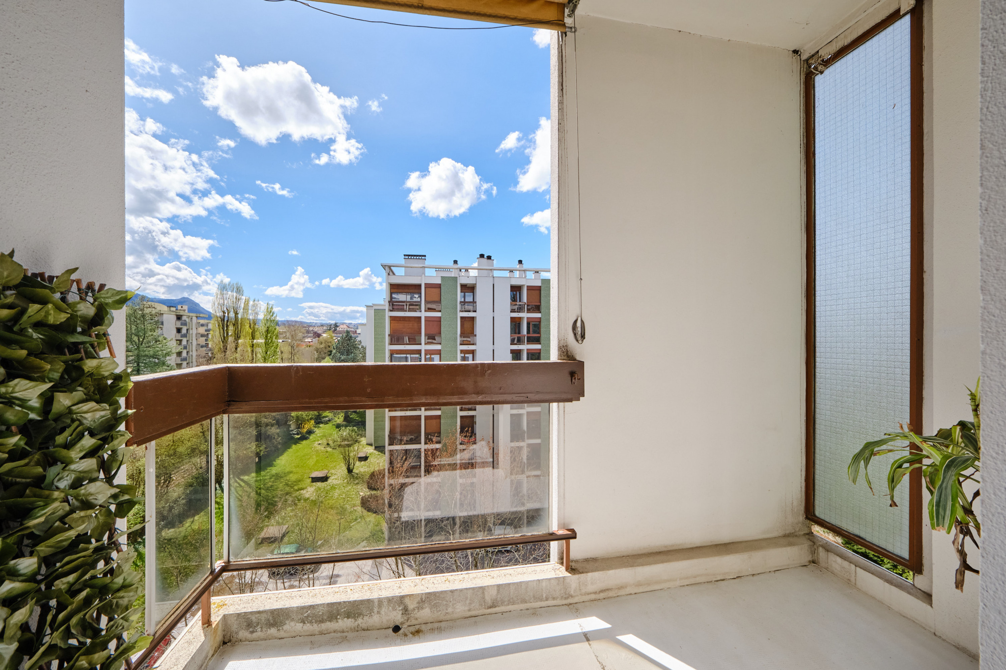 Vente Appartement 59m² 2 Pièces à Annecy (74000) - Fantin Immobilier